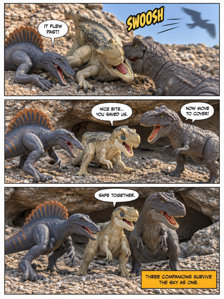 Play Dead (page 4 of 4)
