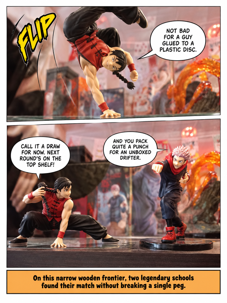 itadori vs ranma (page 4 of 4)