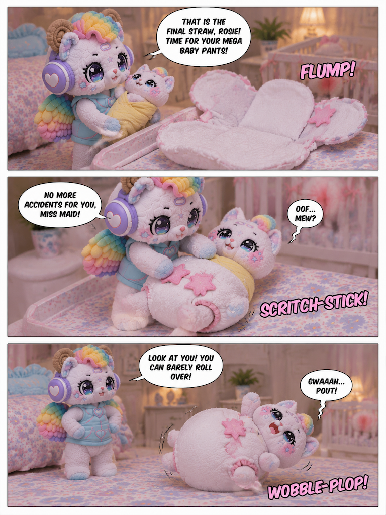 Baby Sister Blues (page 2 of 4)
