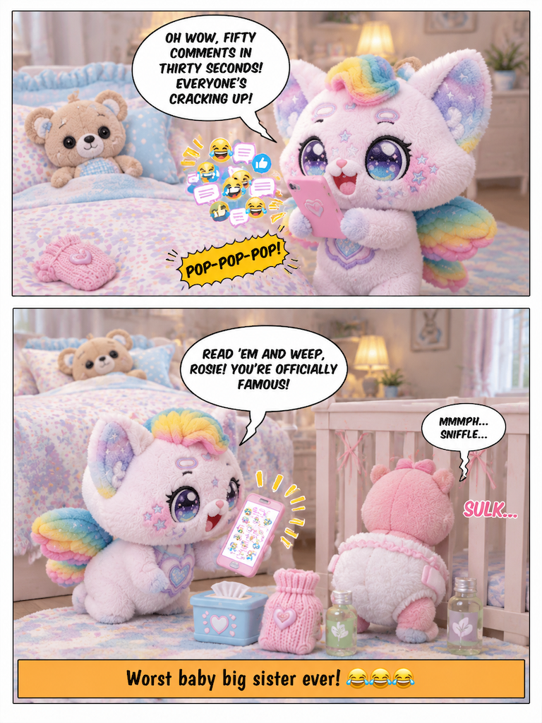 Baby Sister Blues (page 4 of 4)