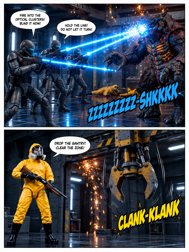Breach at Sector Junction (page 3 of 4)