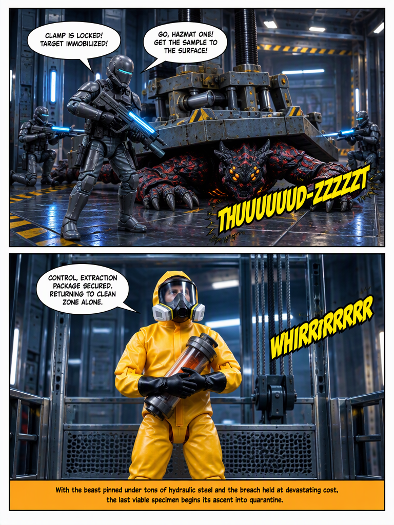 Breach at Sector Junction (page 4 of 4)