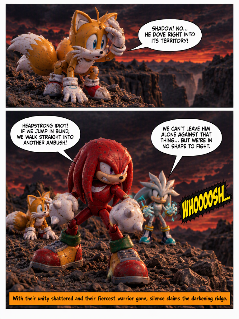 Fractured Mind (page 16 of 24)