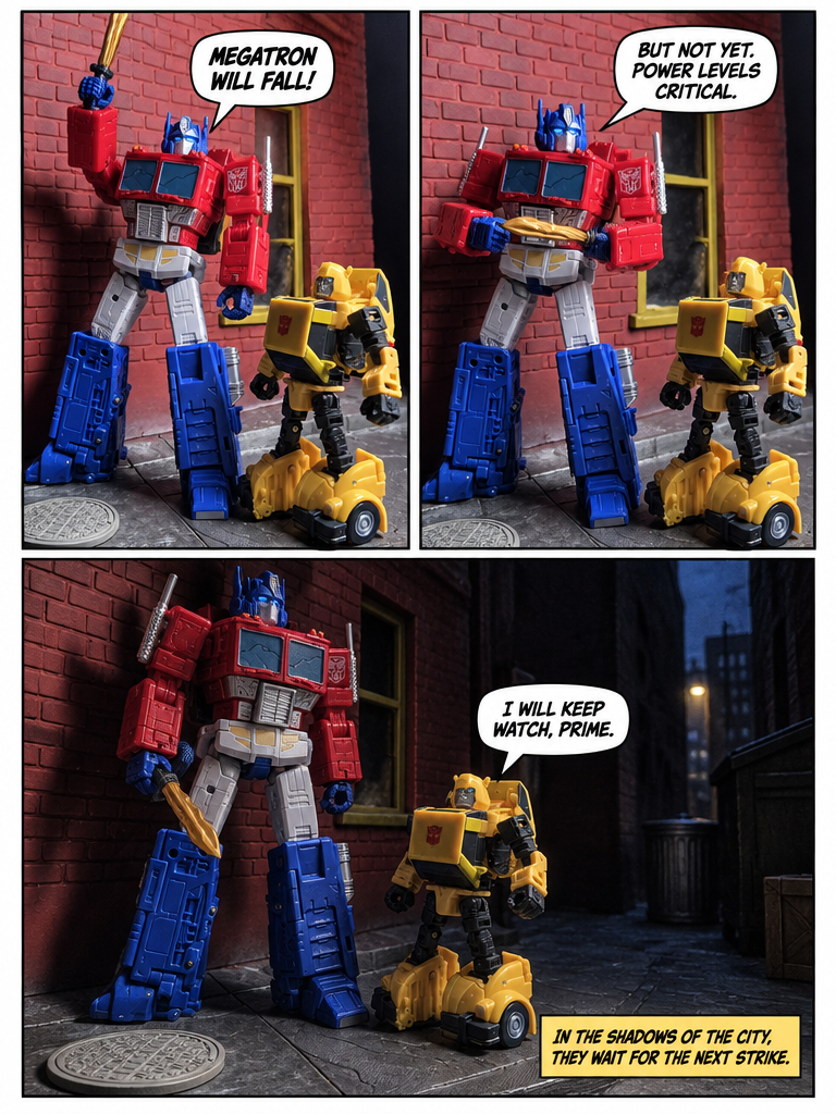 Alleyway Repairs (page 4 of 4)