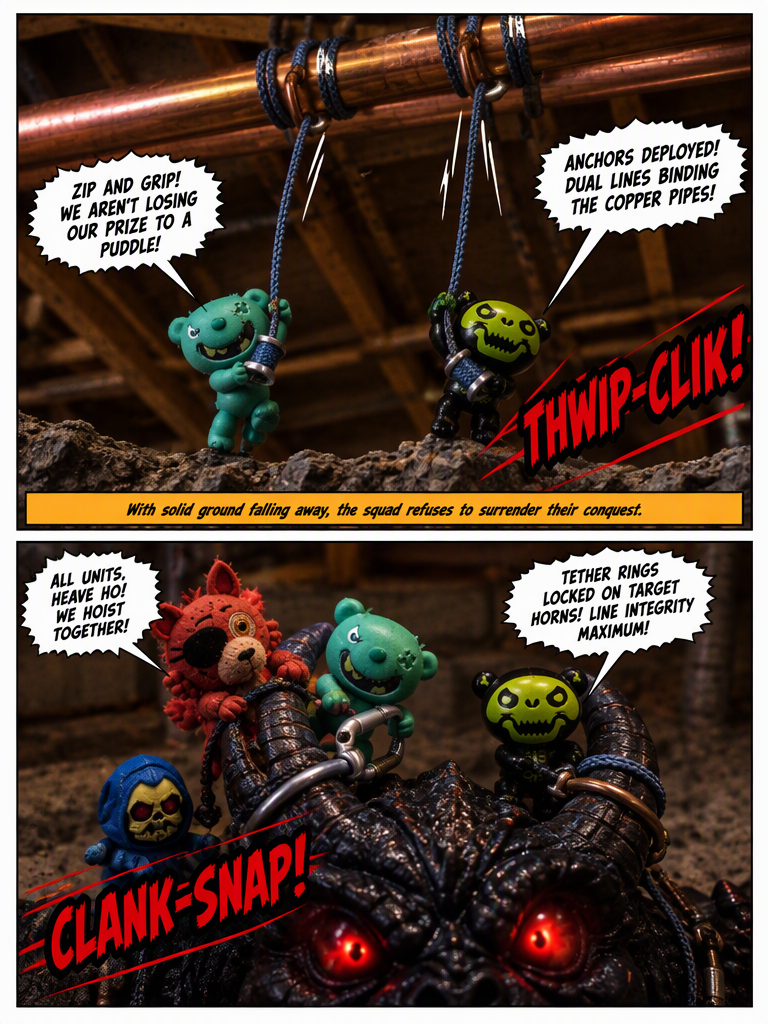 Chasm of the Crimson Seal (page 2 of 4)