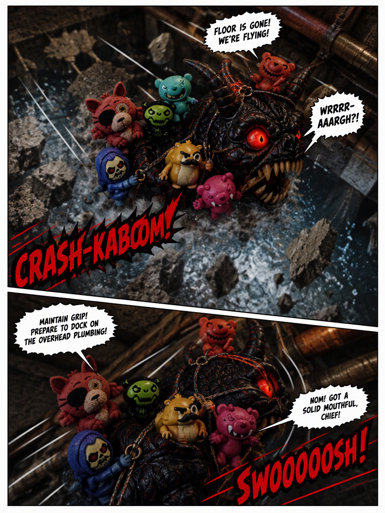 Chasm of the Crimson Seal (page 3 of 4)