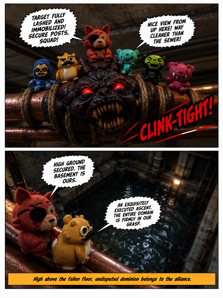 Chasm of the Crimson Seal (page 4 of 4)