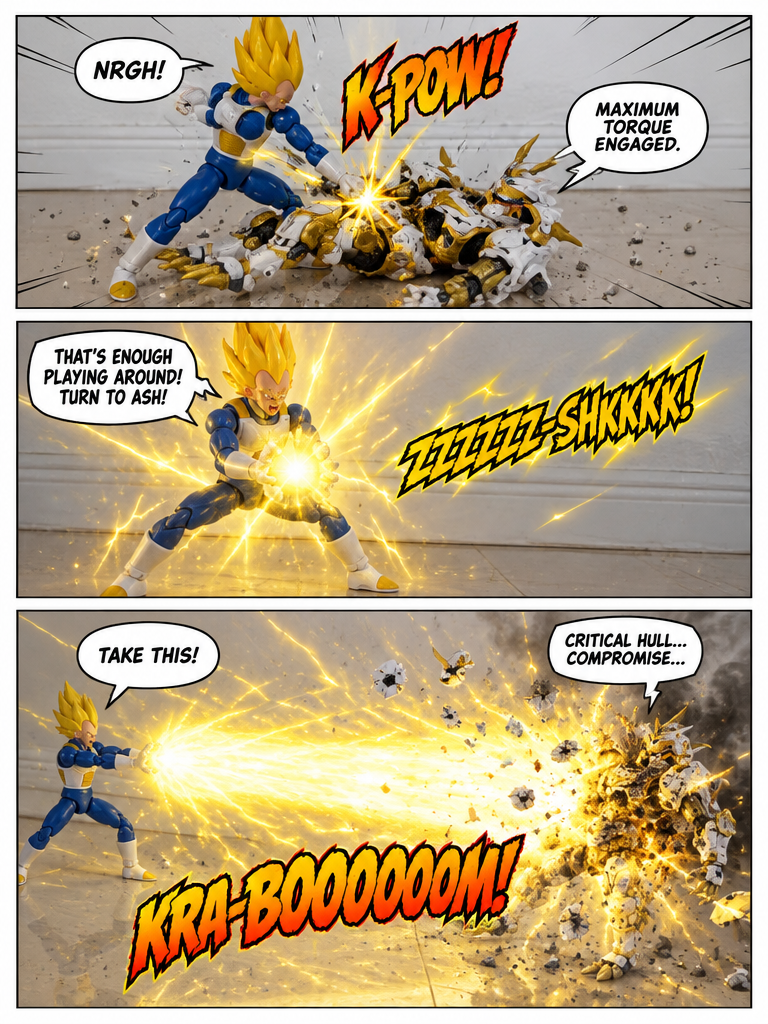 Clash of the Floor Arena (page 2 of 4)
