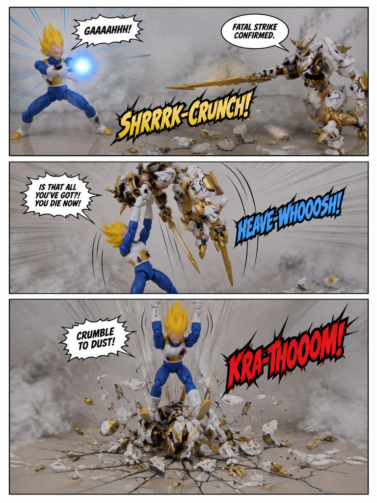 Clash of the Floor Arena (page 3 of 4)