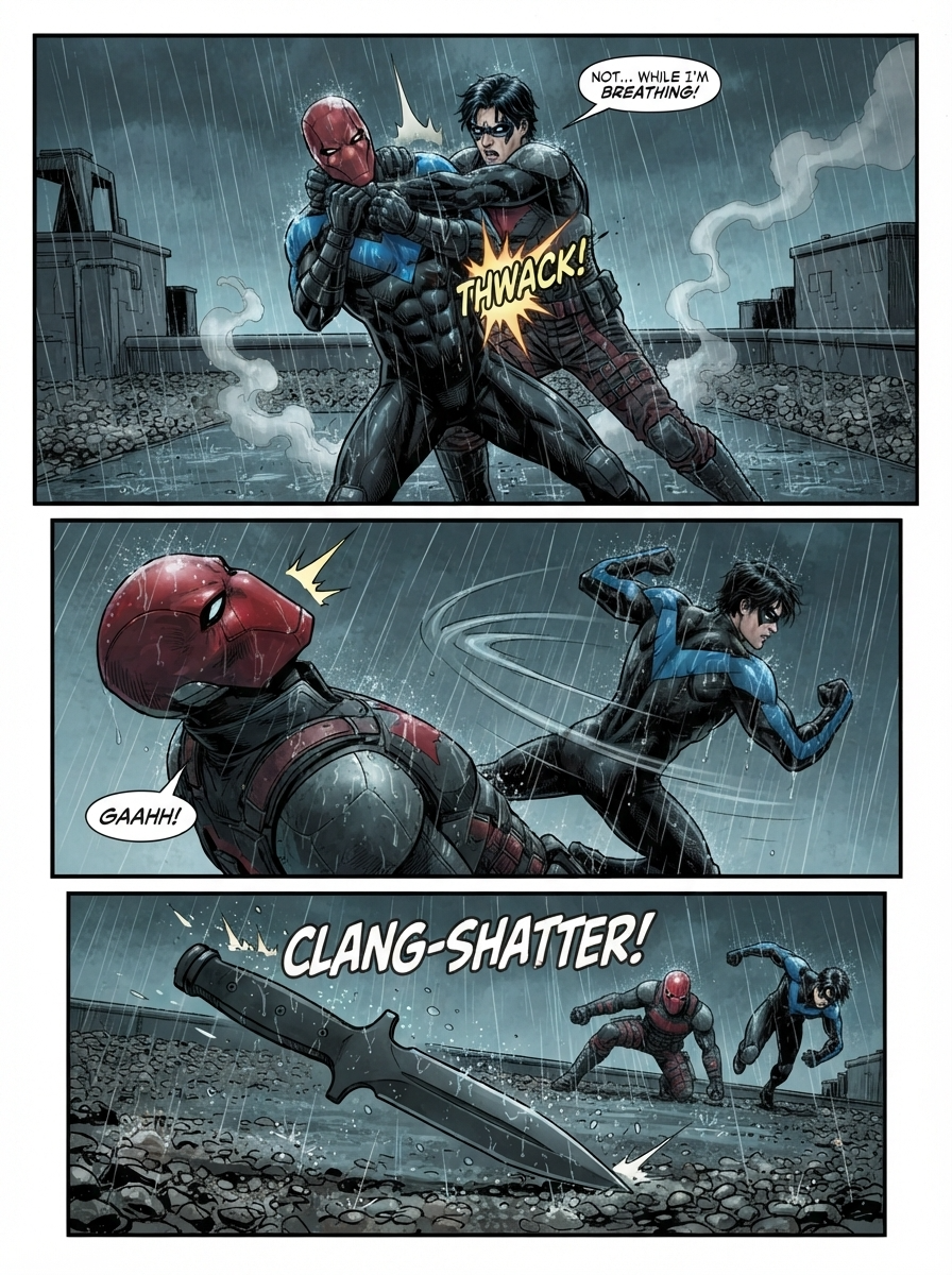 Brothers in the Dark (page 3 of 4)