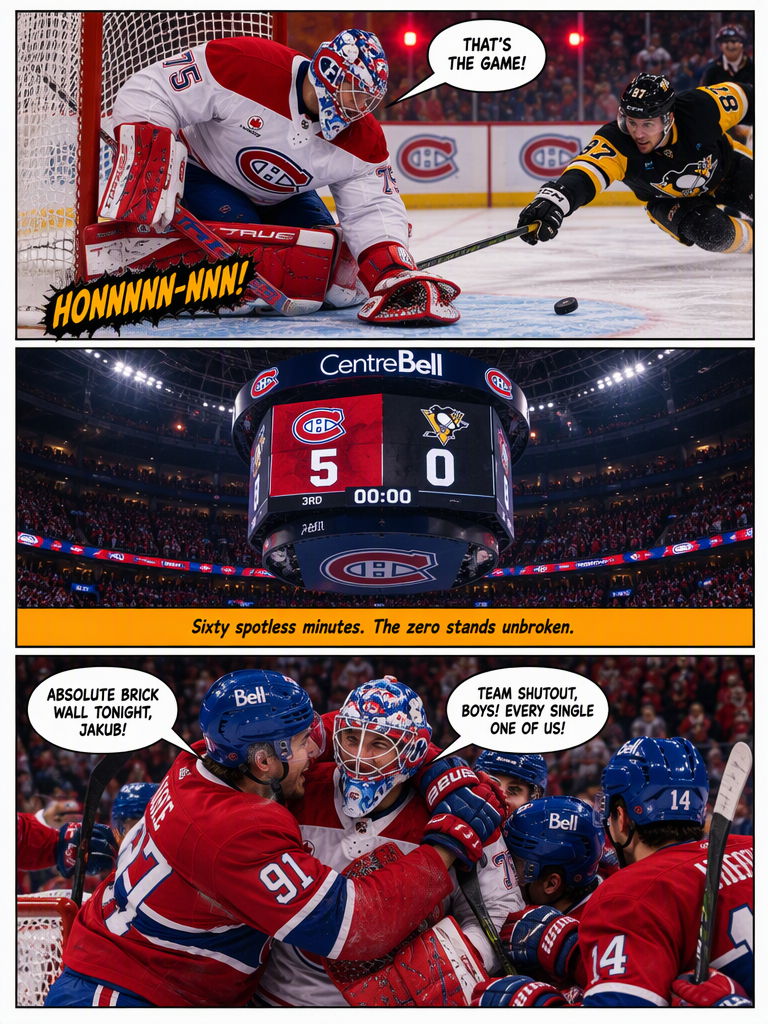 Clean Sheet Against the Steel City (page 3 of 4)