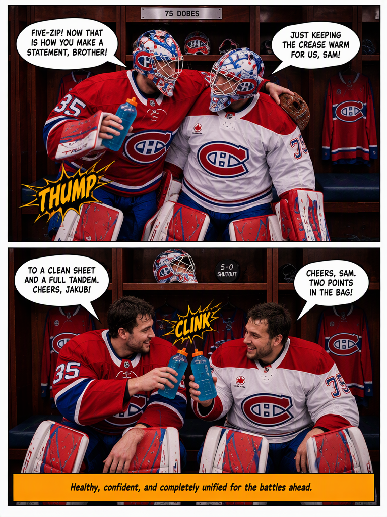 Clean Sheet Against the Steel City (page 4 of 4)