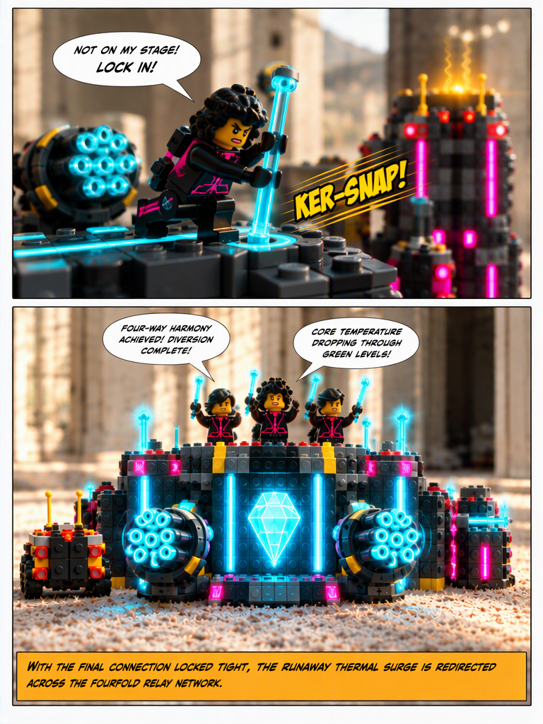 Grid Overdrive (page 3 of 4)