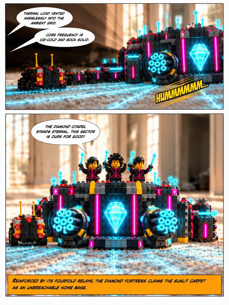 Grid Overdrive (page 4 of 4)