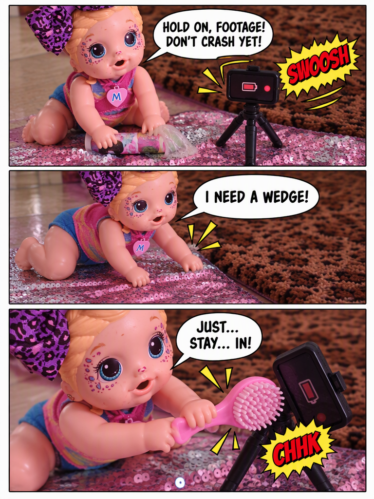 Battery Crunch (page 2 of 4)