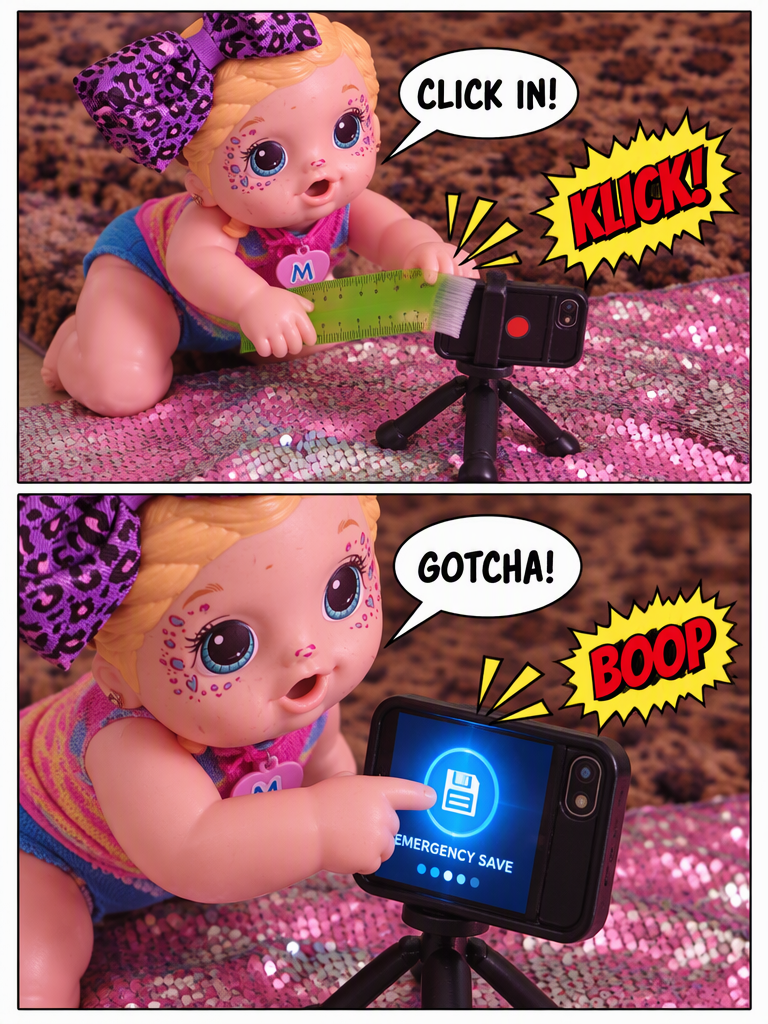 Battery Crunch (page 3 of 4)