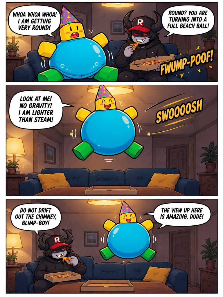 The Super Puffed Slice (page 3 of 4)