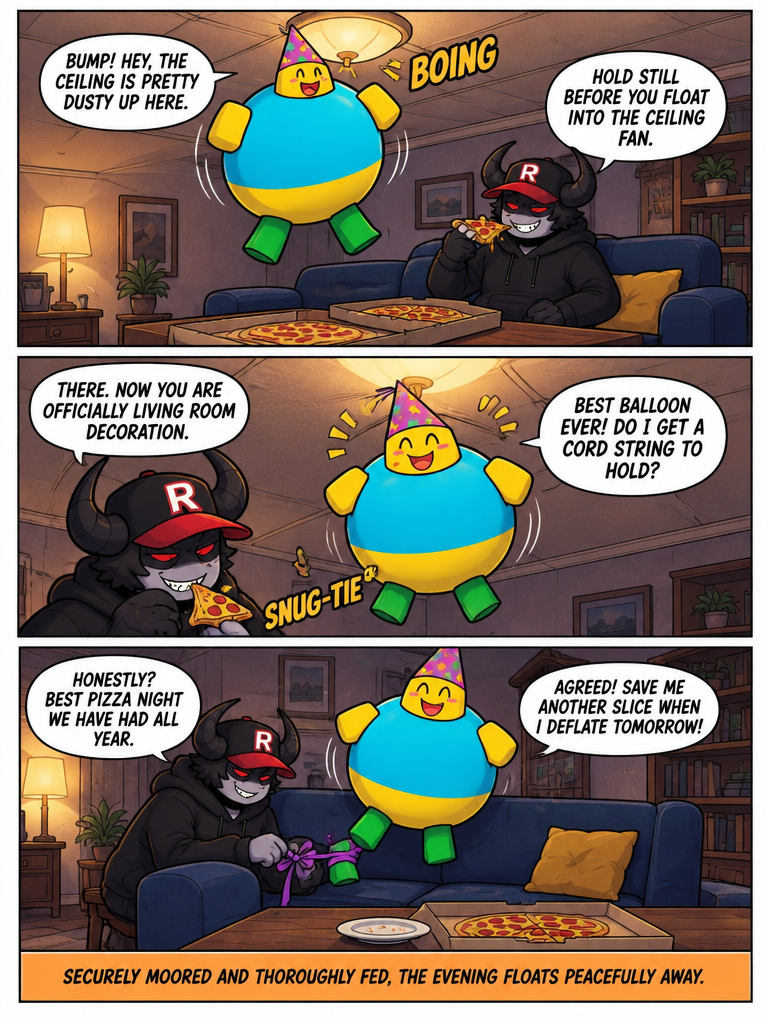 The Super Puffed Slice (page 4 of 4)