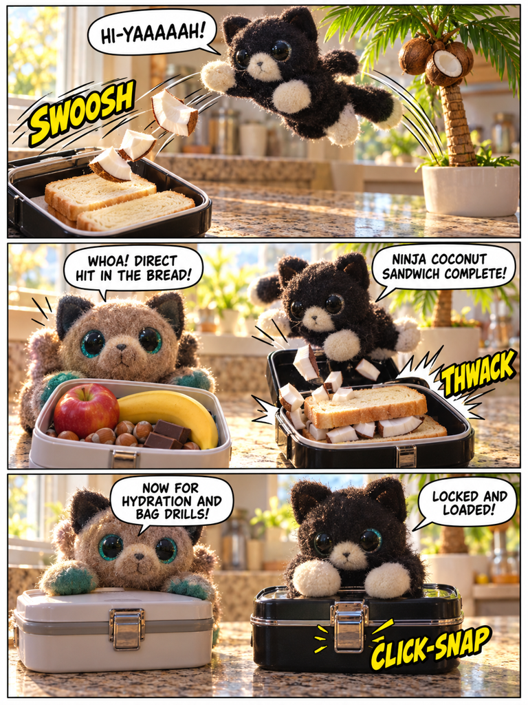 Preschool Pack-Up (page 2 of 4)