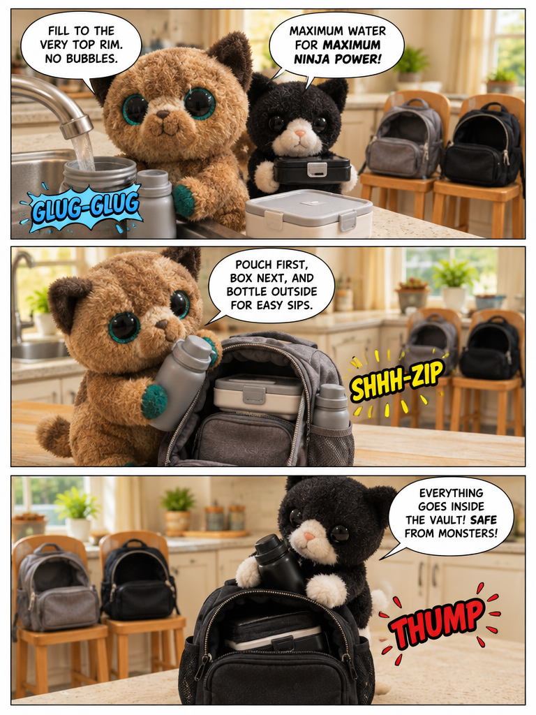 Preschool Pack-Up (page 3 of 4)