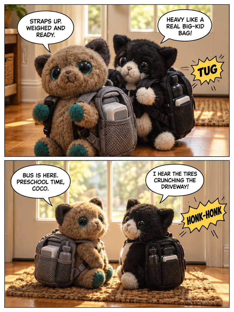 Preschool Pack-Up (page 4 of 4)