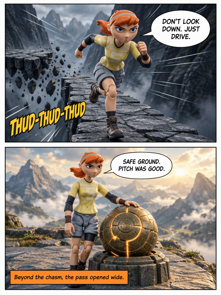 The Chasm Beacon (page 4 of 4)