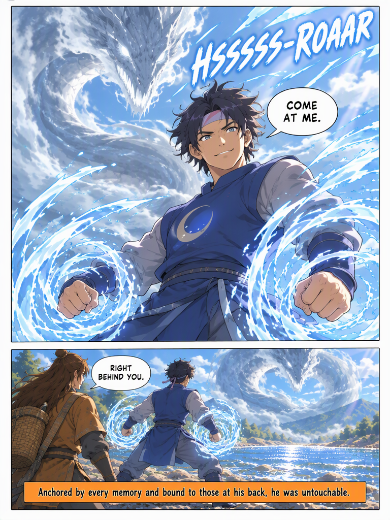 Memories of Current and Flow (page 4 of 8)