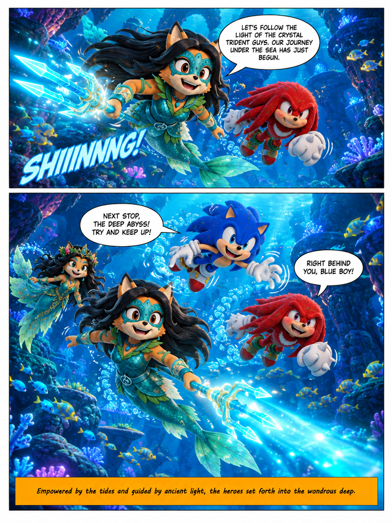 Into the Blue Lagoon (page 8 of 8)