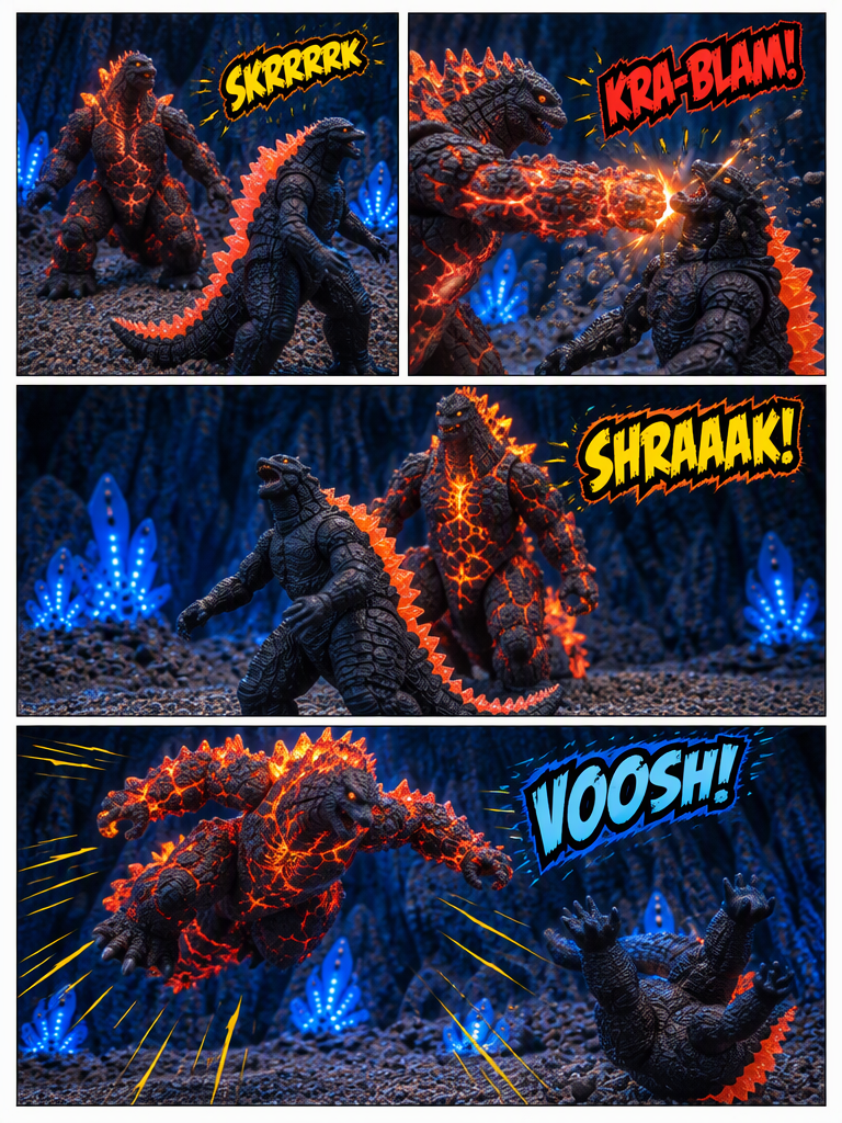 Ambush in the Caverns (page 2 of 4)
