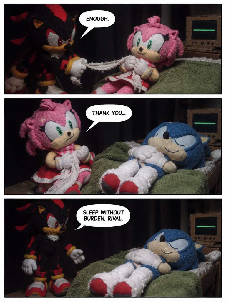 A Keepsake for the Fast Lane (page 3 of 4)