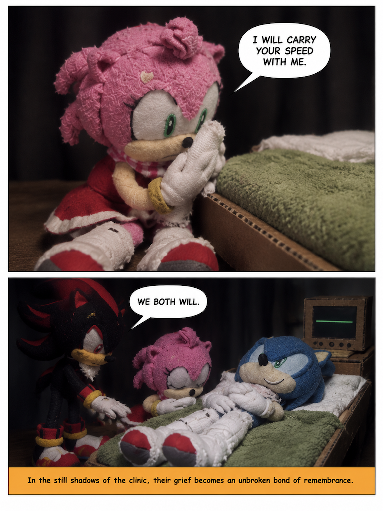 A Keepsake for the Fast Lane (page 4 of 4)
