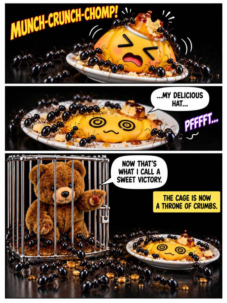 Turnabout Feast (page 4 of 4)