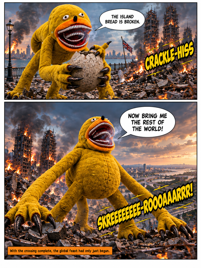shin sonic(comic) ep 4 (page 4 of 4)