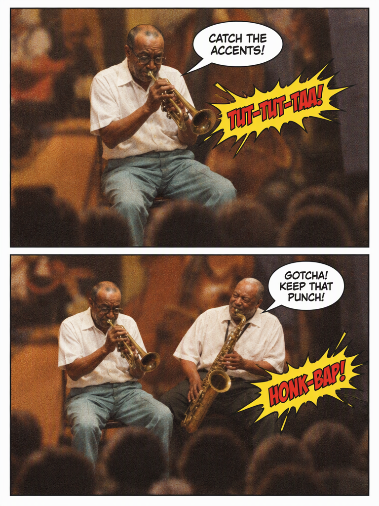 The Jam Session (page 2 of 4)