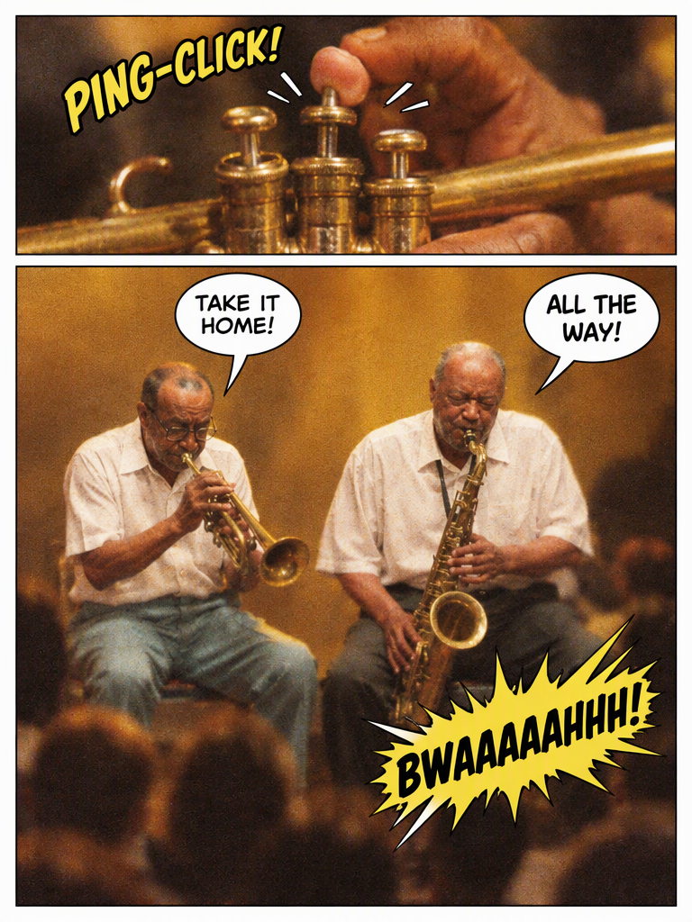 The Jam Session (page 3 of 4)