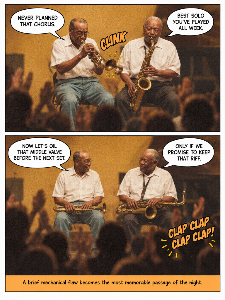 The Jam Session (page 4 of 4)