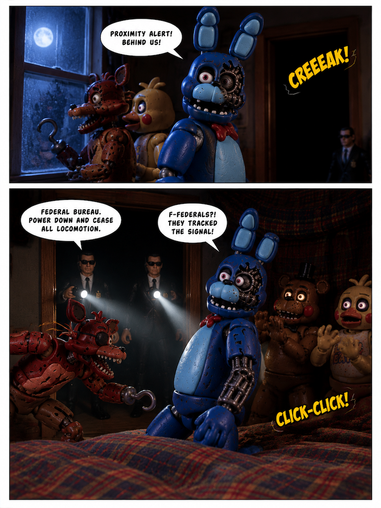 Moonlit Defenestration (page 2 of 4)