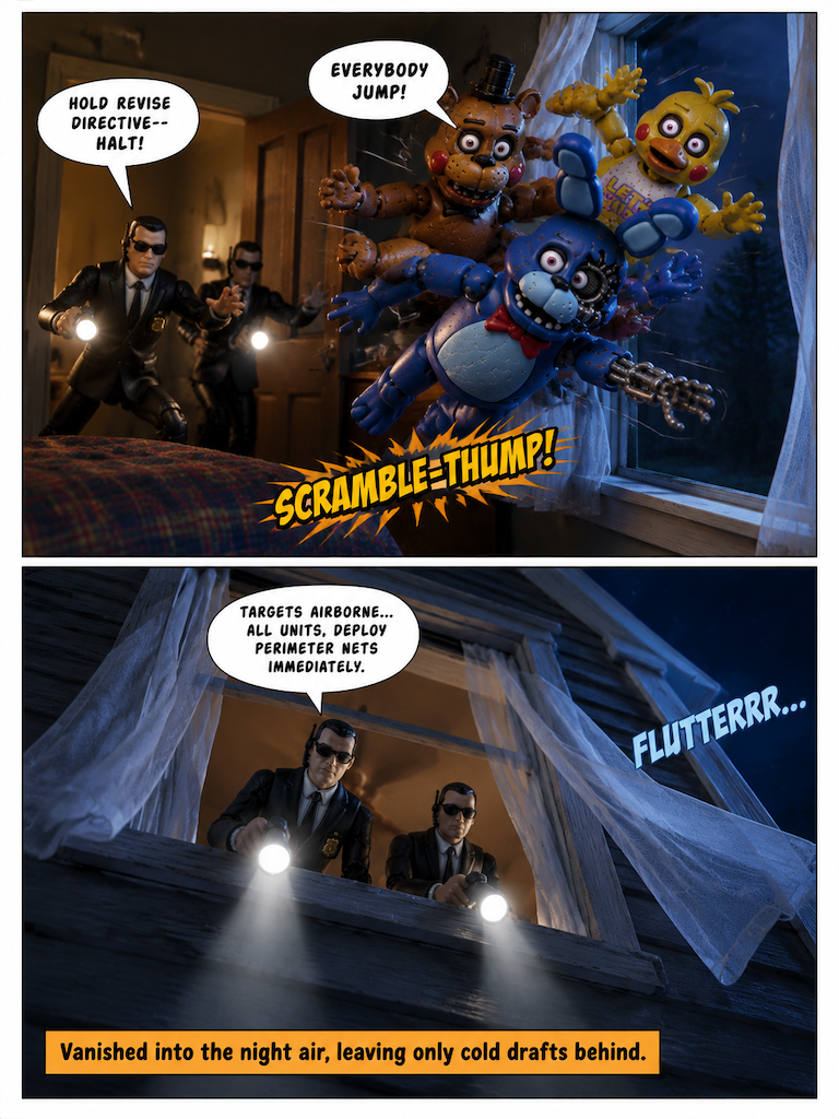 Moonlit Defenestration (page 4 of 4)