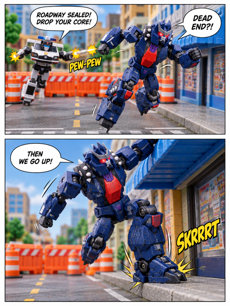 Clearance on Toy Boulevard (page 2 of 4)