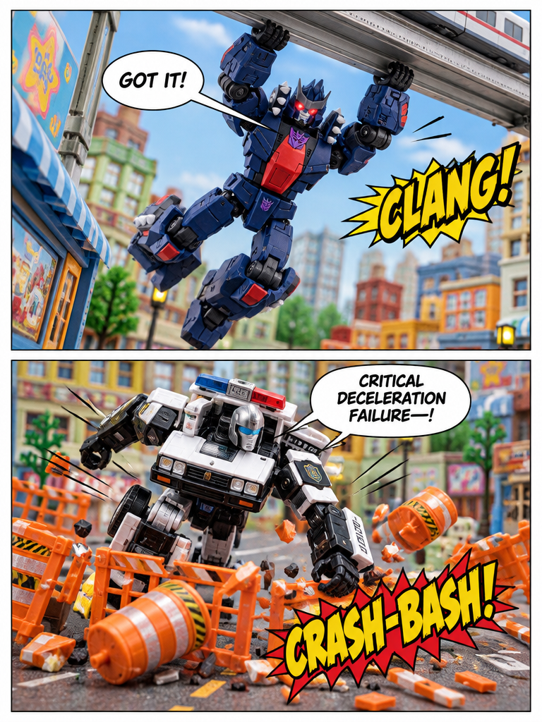 Clearance on Toy Boulevard (page 3 of 4)