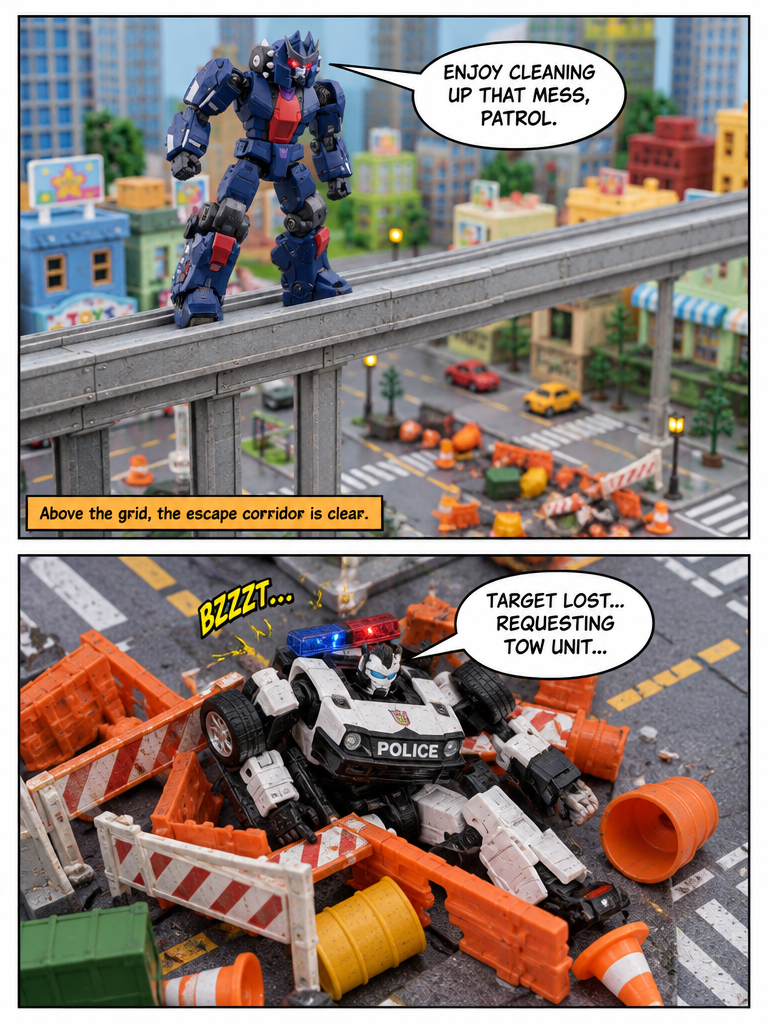 Clearance on Toy Boulevard (page 4 of 4)