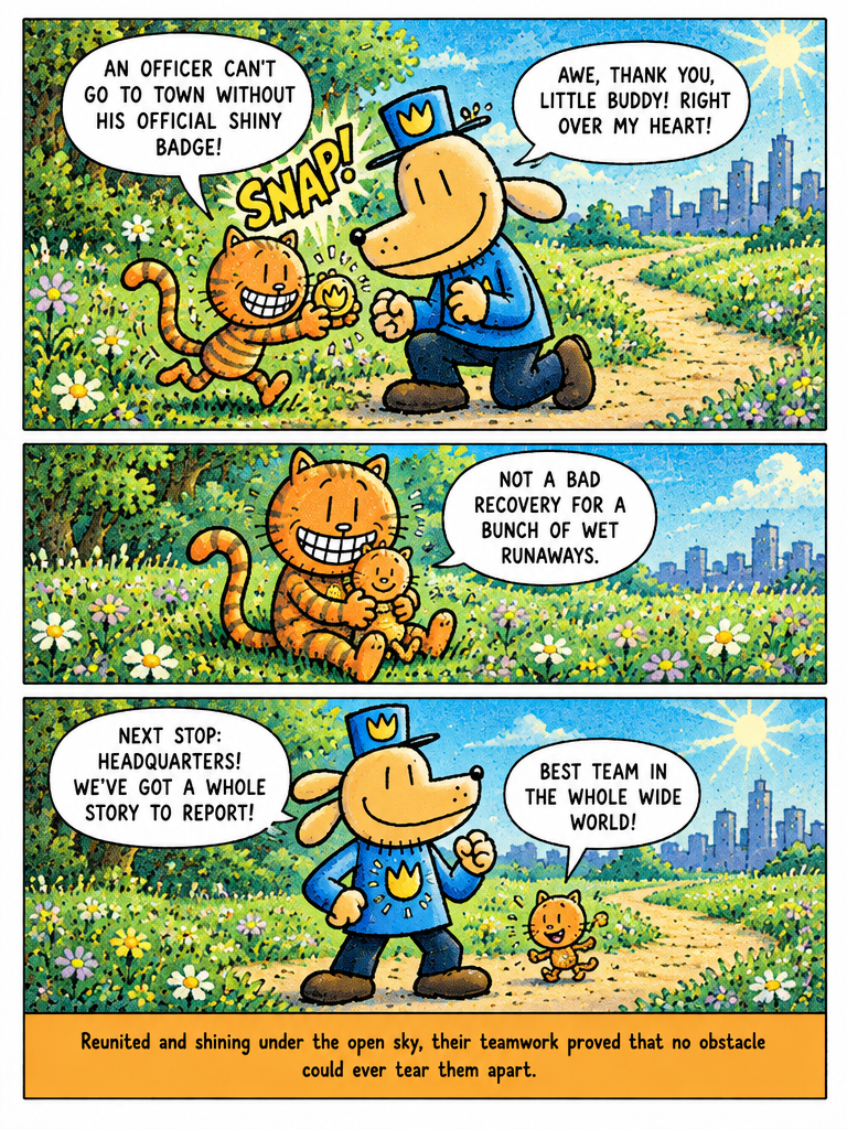 The Briar Patch Rescue (page 4 of 4)