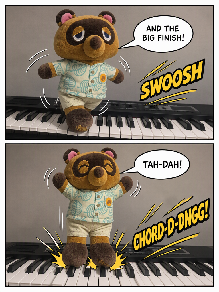 Key by Key Groove (page 3 of 4)