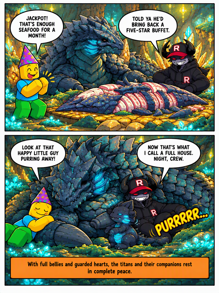 A Provider's Feast (page 4 of 12)