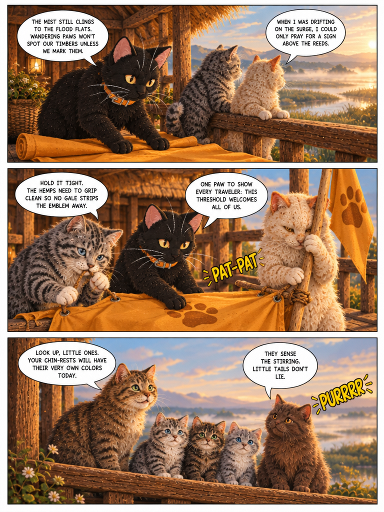 Rise of the Two-Story Knoll (page 5 of 8)