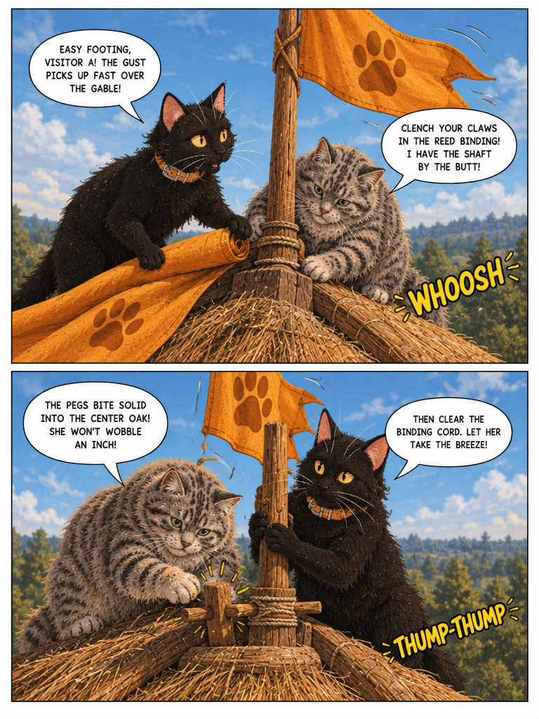 Rise of the Two-Story Knoll (page 6 of 8)