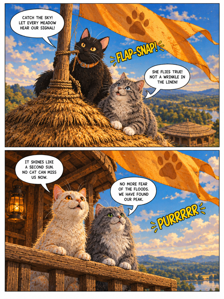 Rise of the Two-Story Knoll (page 7 of 8)