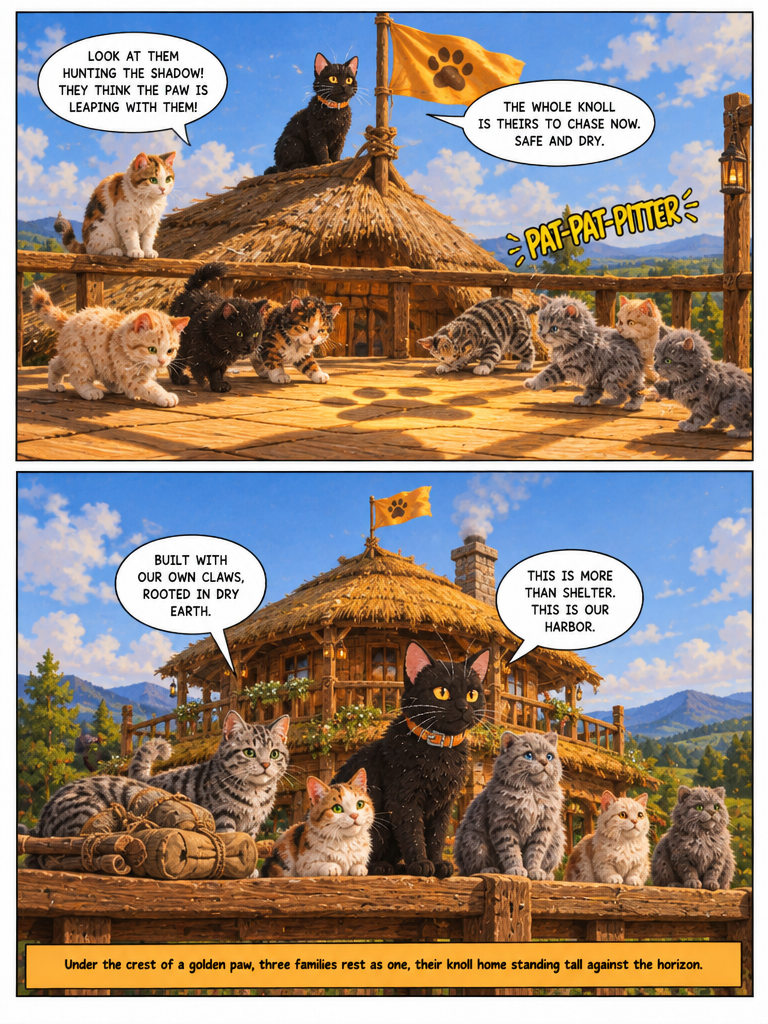 Rise of the Two-Story Knoll (page 8 of 8)