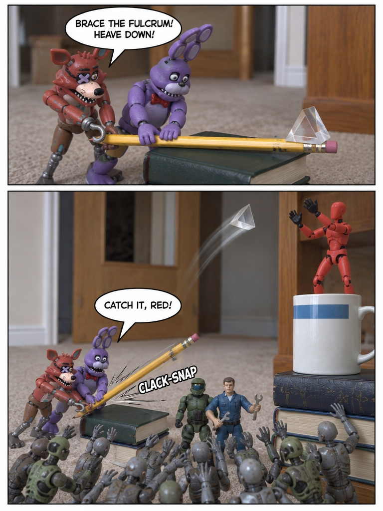 The Mug Lookout Beam (page 3 of 4)