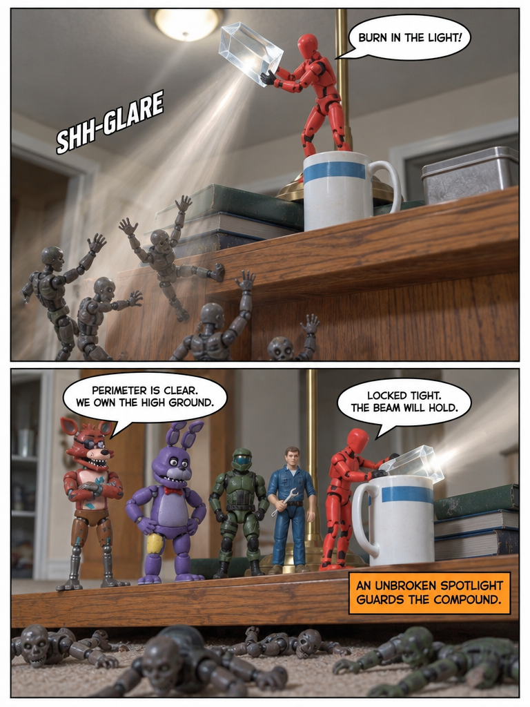 The Mug Lookout Beam (page 4 of 4)